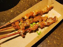 -蛙喔牛蛙(仙林万达茂店)