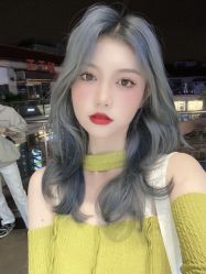 -悦·臻时美发沙龙