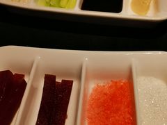 -喜悦烤鸭·新京菜(王府井店)