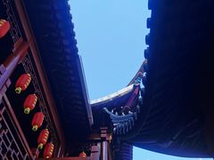 -钦赐仰殿道观