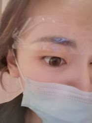 -UP&UP·半永久眉毛眼线机器野生眉