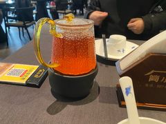 -简小舍·民间手艺菜(武昌江滩店)