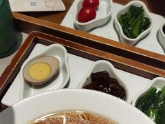 -松鹤面馆·古法焖肉面(观前店)