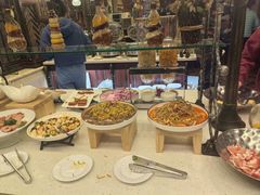 -国际饭店·西餐厅(西大直街店)