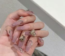 -M·X Nail日式美甲美睫