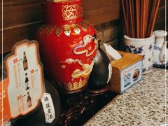 -南京大牌档(香港广场店)