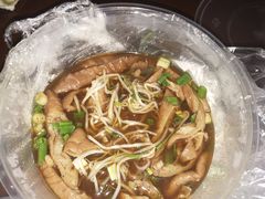 -中和裴氏蹄花(府河路店)