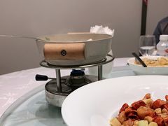 -御仙都北京菜馆·烤鸭店(双井店)
