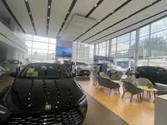 -别克·上海翟业(虹桥店)