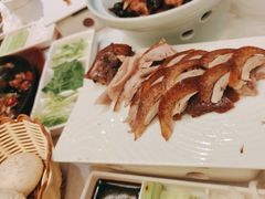 -便宜坊烤鸭店(科创店)