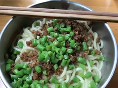 -左撇子私房面