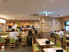 -梅丘·寿司の美登利(银座店)