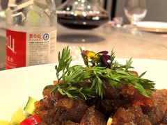 -西安饭庄·非遗陕菜(钟楼店)