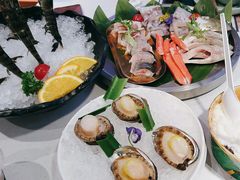 -太琼糟粕醋火锅·海南老爸茶(海棠湾臻选店)
