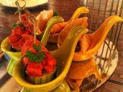 -南沙游艇会·大兵船餐厅