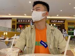 -纽约薯条(世豪广场店)