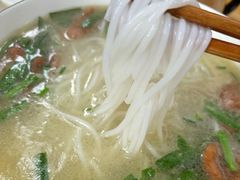 -德致祥云南过桥米线(云天小苑店)