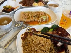 -了凡香港油鸡饭面(大成店)