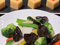 -北平印象.北京烤鸭.新京菜.融合菜(世贸店)
