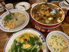 -老雒阳面馆·水席·洛阳菜(纱厂路店)