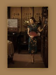 点击看大图 -美云庭古装·格格服汉服·京城旅拍(北京店)