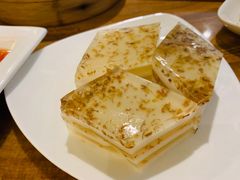 -北海金昌开元名都大酒店·四季轩中餐厅