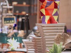 -TABLE·味西餐厅-成都茂业JW万豪酒店