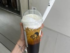-喜茶(广州保利中环店)