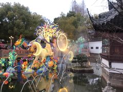 景观位-绿波廊(豫园店)