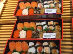-GranVida生活超市(海信广场店)