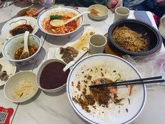 -晋心山西面(壹方城店)