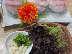 -真情鲍鱼海鲜汤