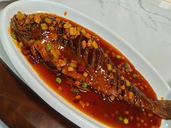 -宝发园名菜馆