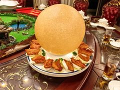 -外沙疍家棚酒楼