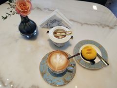 -苏宁钟山国际高尔夫酒店大堂酒廊