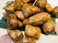 -莆田餐厅PUTIEN(三里屯店)