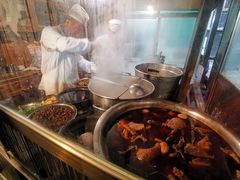 -蒋家肠旺面馆老店(合群路店)