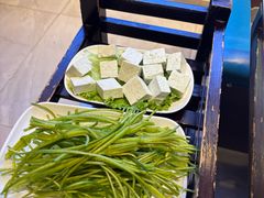 -爱膳菌锅锅(阳南店)
