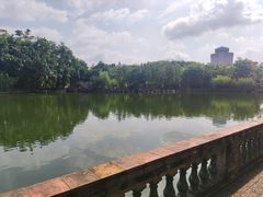 -东莞市可园博物馆