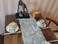 -素心斋素食餐厅