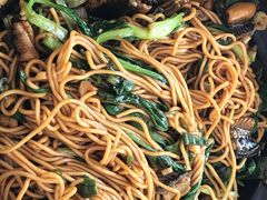 -晓午阳常熟炒浇面(红庙店)