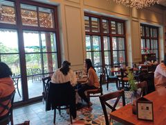 -芊彩餐厅(迪士尼探索家度假酒店)