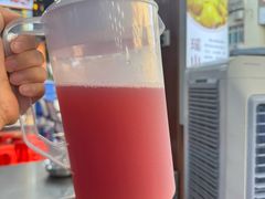 -喀斯特杨梅汤(荔波美食街店)