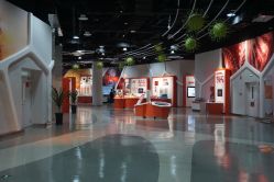 -北京科学中心儿童乐园