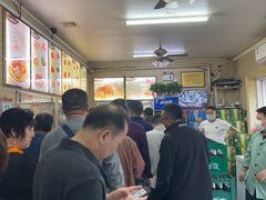 -白鹤大冷面