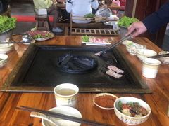 -滇藏石锅宴(北门坡古城管理局店)