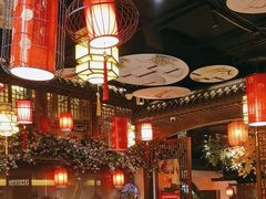 -徽镇小厨·经典徽菜(十里河店)