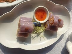 -水上明月·湖景餐厅