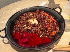 麻辣火锅-咖咖火锅(老店)