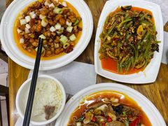 -青龙正街饭店(致祥路店)